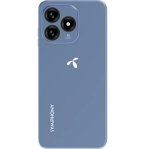 Symphony G27 Official - Price in Bangladesh