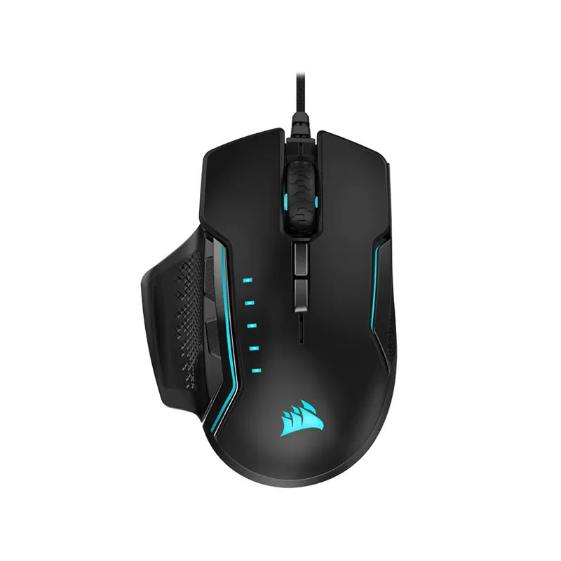Corsair Glaive Pro RGB Wired Gaming Mouse (CH-9302211-AP) - Price in Bangladesh