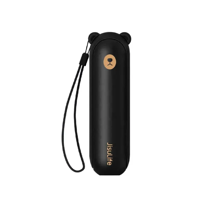 JisuLife Life 8 Plus Handheld Fan - 4500mAh - Price in Bangladesh