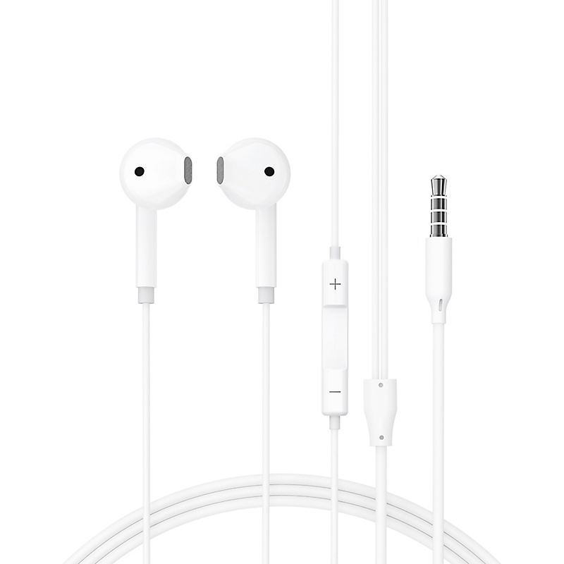 ACEFAST L14 3.5mm Semi-In-Ear Wired Earphones with Mic - Price in Bangladesh