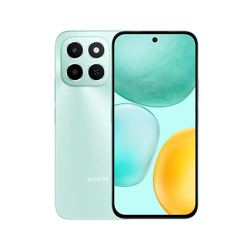Honor X6c (6/128GB) Official - Price in Bangladesh