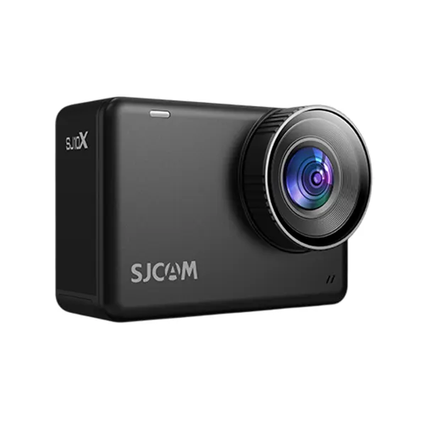SJ-Cam SJ10X 4K Wi-Fi Action Camera - Price in Bangladesh