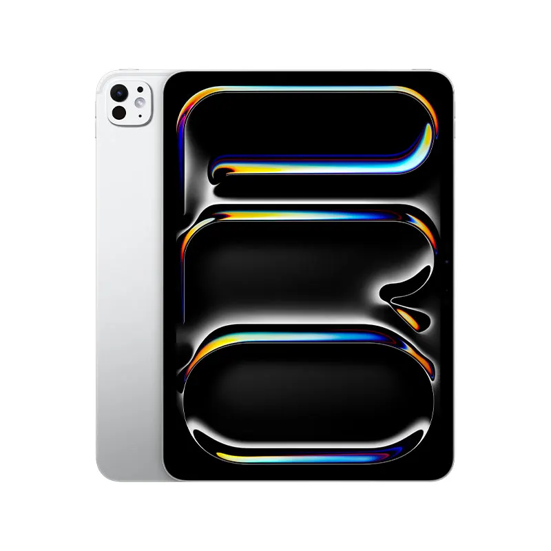 iPad Pro 11" WiFi M5 Chip 256GB with Standard Glass Official - Price in Bangladesh