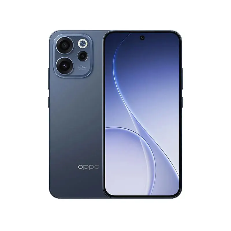 Oppo Reno15 F 5G (8/256GB) Official - Price in Bangladesh