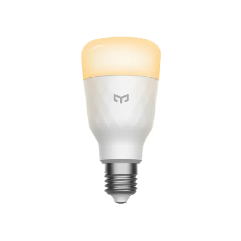 Xiaomi YEELIGHT W3 (Dimmable) E27 Smart LED Bulb - Price in Bangladesh