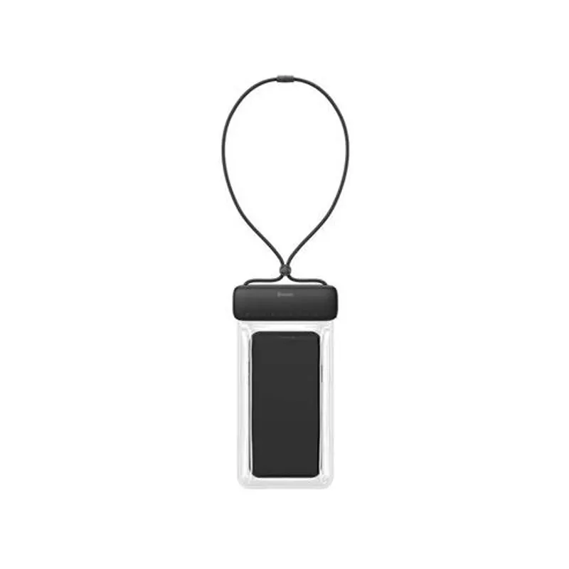 Baseus Let’s Go Slip Cover Waterproof Pouch Bag (ACFSD-DG1) - Price in Bangladesh