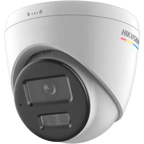 Hikvision DS-2CD1347G2H-LIU 4 MP ColorVu Fixed Turret Network Camera - Price in Bangladesh