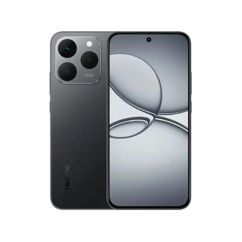 realme 15T (8/256GB) Official - Price in Bangladesh