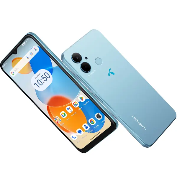 Symphony G26 Official - Price in Bangladesh