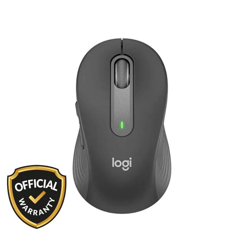 Logitech M650 Signature Wireless Mouse - Price in Bangladesh