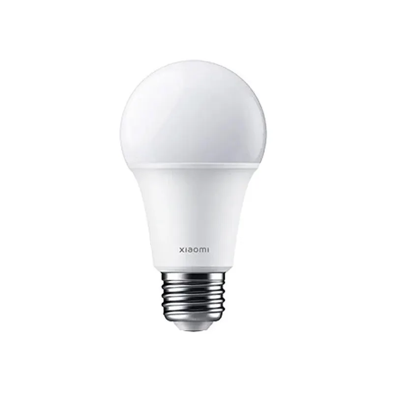 Xiaomi Smart LED Bulb (White and Color) - Price in Bangladesh