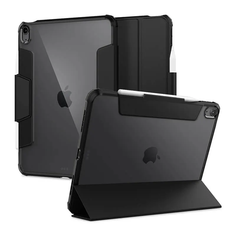 Spigen Ultra Hybrid Pro Case for iPad Air 11" (2024/2025/M4-2026) 10.9" (2022/2020) Official - Price in Bangladesh