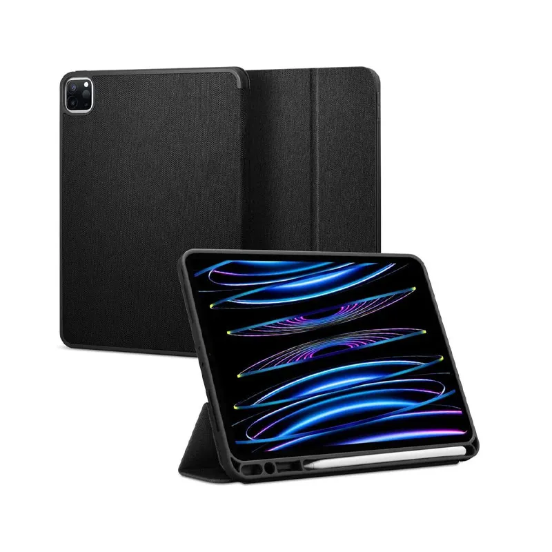Spigen Urban Fit Flip Cover for iPad Pro 11" - Price in Bangladesh