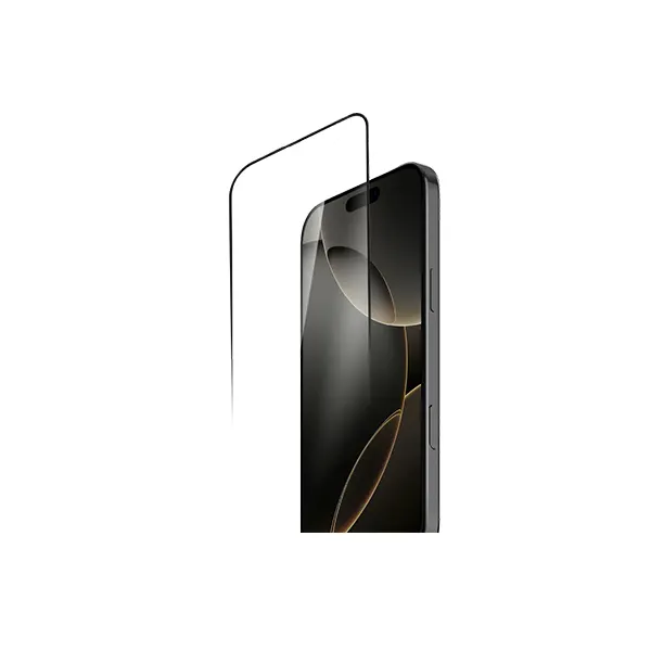 Momax Glass Pro+ Ultra Clear HD Tempered Glass (17 Series) - Price in Bangladesh