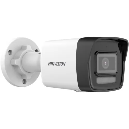 Hikvision DS-2CD1043G2-LIU 4MP Smart Hybrid Light Bullet IP Camera - Price in Bangladesh