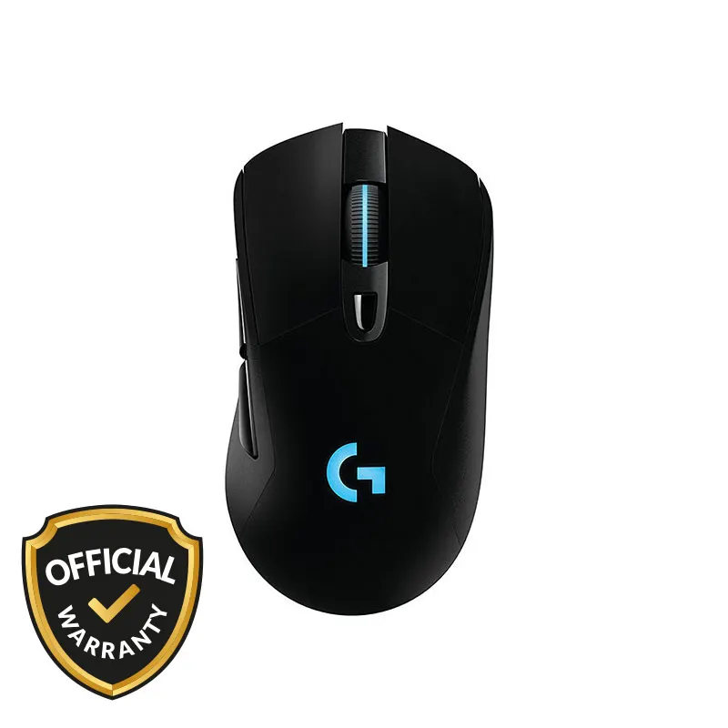 Logitech G403 Prodigy Gaming Mouse - Price in Bangladesh