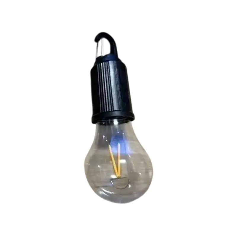 Rechargeable LED Camping Lamp Warm Light - Price in Bangladesh