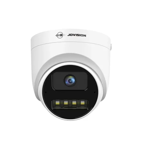 Jovision JVS-N837-UDL 8MP Full-Color Audio PoE Dome IP Camera - Price in Bangladesh