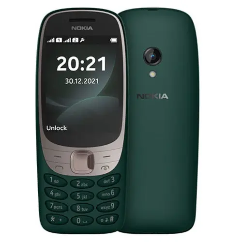 Nokia 6310 Mobile