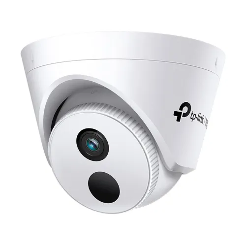TP-Link VIGI C430I 3MP 4mm Lens IR Turret IP Camera - Price in Bangladesh