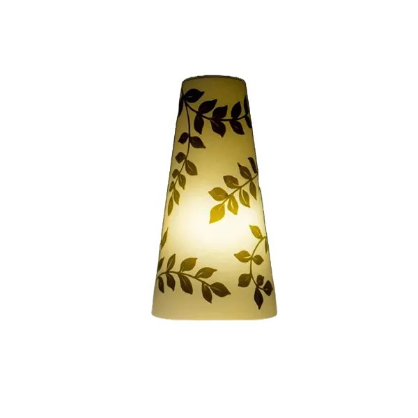 Lush Canopy Regular Size Bulb Shade - Price in Bangladesh