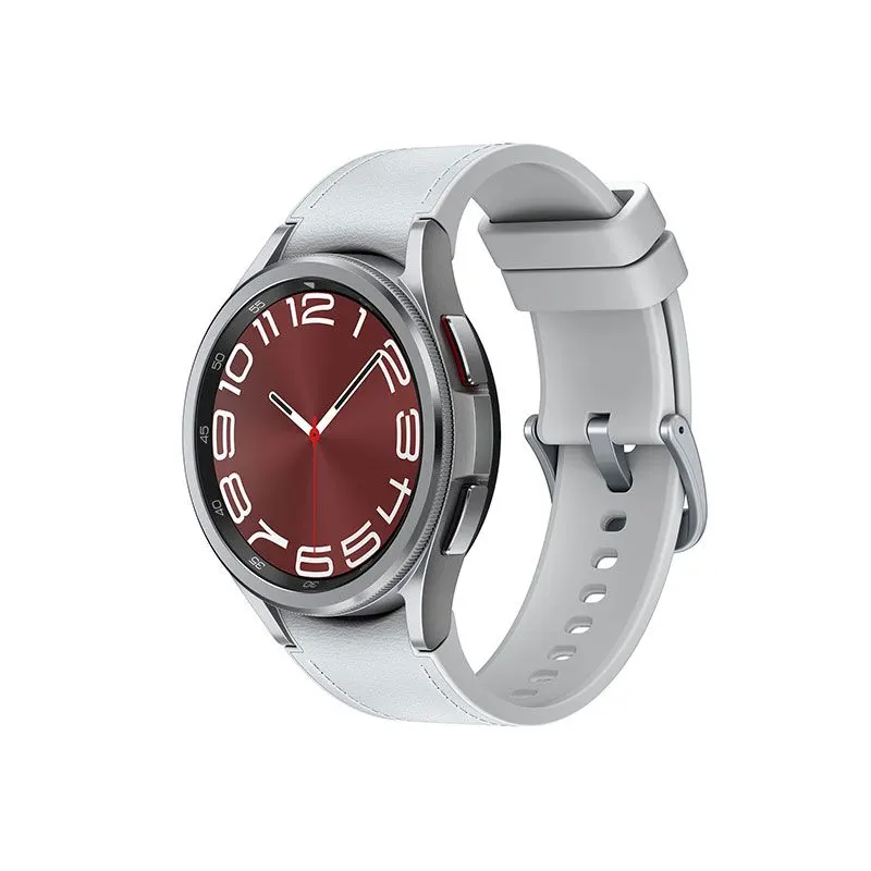 Samsung Galaxy Watch6 Classic Smart Watch Price in Bangladesh - Mobile.com.bd