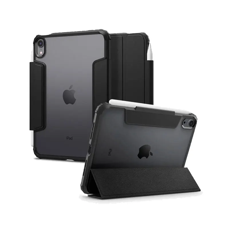 Spigen Ultra Hybrid Pro Case for iPad Mini 7 Official - Price in Bangladesh