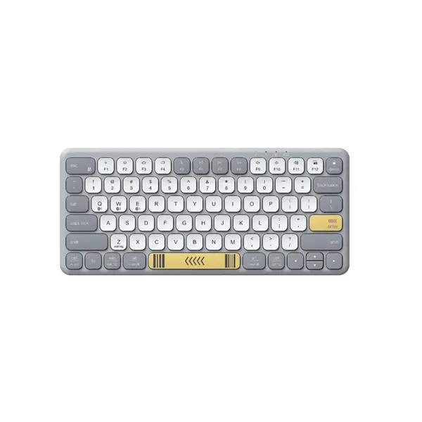 iClever BK50 iPad Multi-Devices Wireless Keyboard - Price in Bangladesh