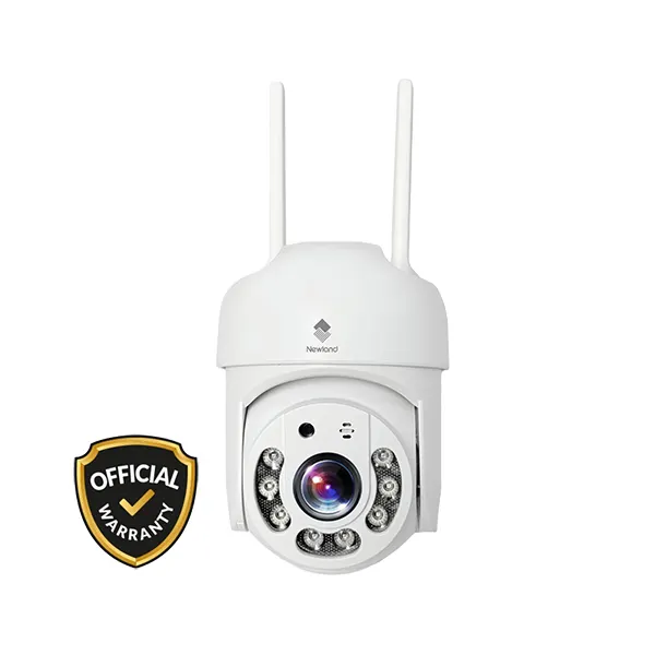 Newland NL-C604 - 3MP Outdoor Dome IPC - Price in Bangladesh
