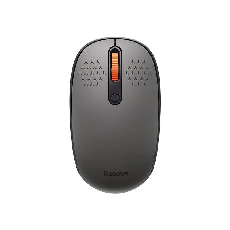Baseus F01B Tri-Mode Wireless Mouse - Price in Bangladesh