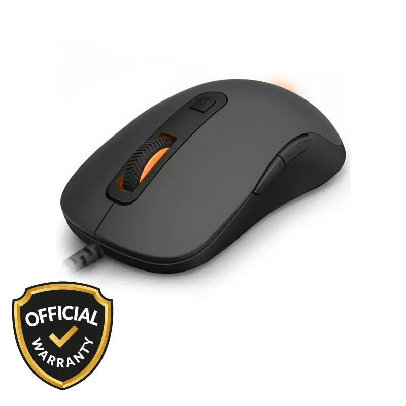 Rapoo V16 RGB Optical Gaming Mouse - Price in Bangladesh