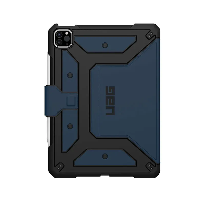 UAG Metropolis SE Series Flip Cover Case for iPad Pro 11" (4th Gen, 2022) - Price in Bangladesh
