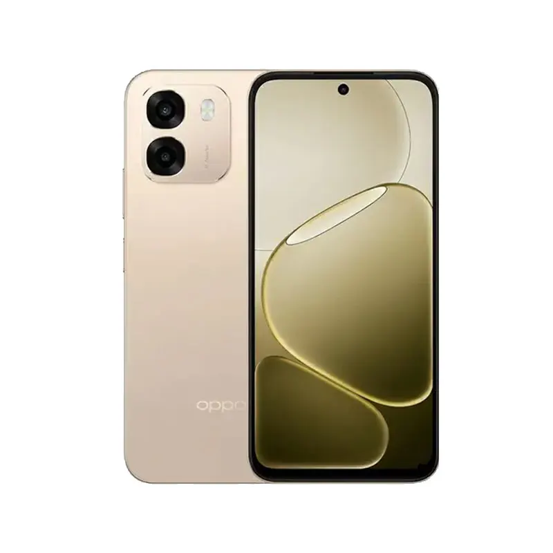 OPPO A6 (8/256GB) Official - Price in Bangladesh