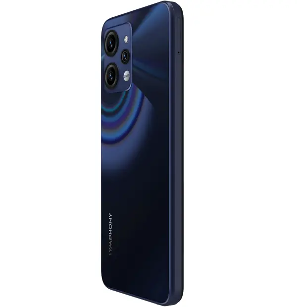 Symphony Atom 4 Official - Price in Bangladesh