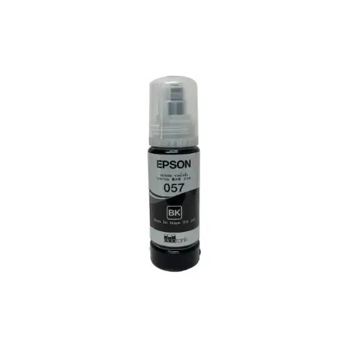 Epson 057 Refill Ink Bottle
