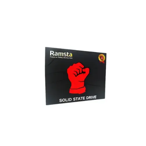 Ramsta S800 256GB SATA III SSD - Price in Bangladesh