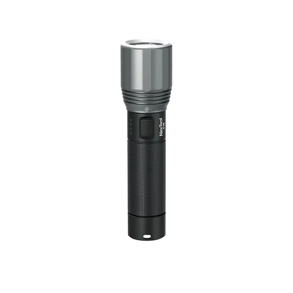 Nextool T10 2000 Lumens Rechargeable LED Flashlight (NE20343) - Price in Bangladesh