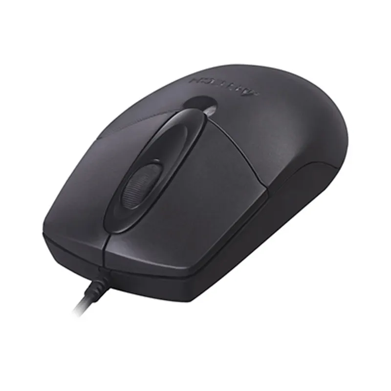 A4tech OP-720 1200DPI Optical USB Mouse - Price in Bangladesh