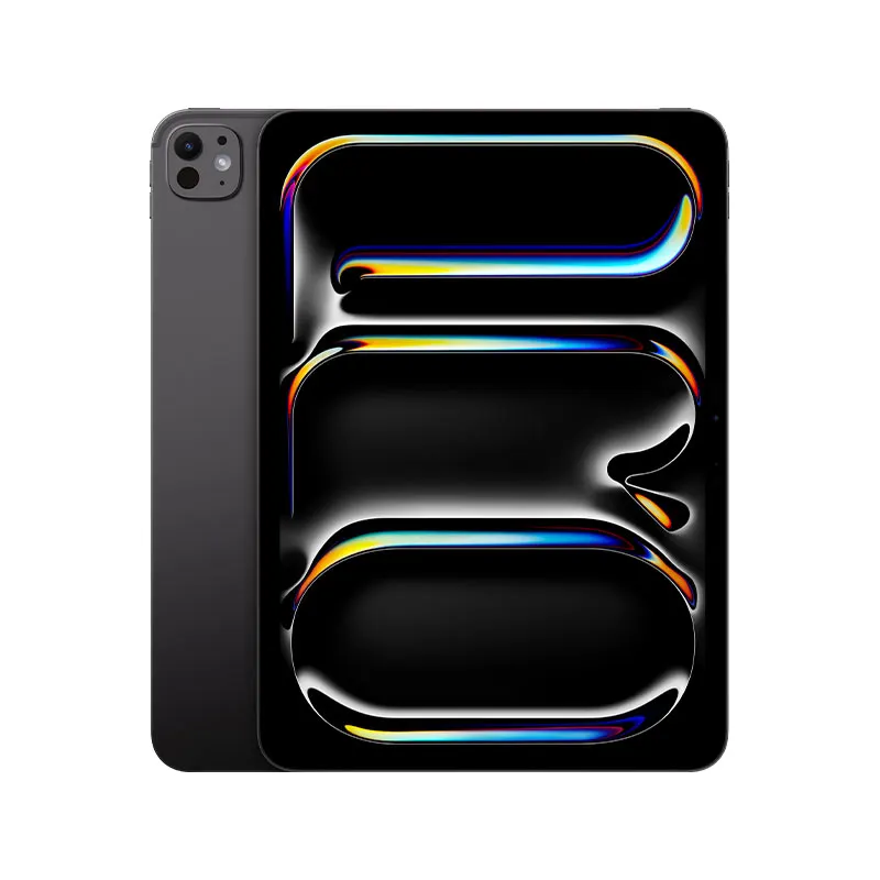 iPad Pro 11" WiFi M5 Chip 512GB Official - Price in Bangladesh