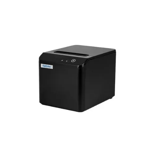 HP Xprinter XP-80T Thermal Receipt Pos Printer Others Price in Bangladesh - Mobile.com.bd