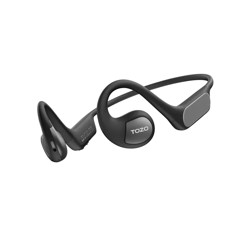 TOZO OpenReal ENC Bluetooth Neckband - Price in Bangladesh