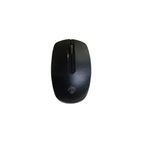 Jedel M11 Rizyue Black Wireless Mouse - Price in Bangladesh