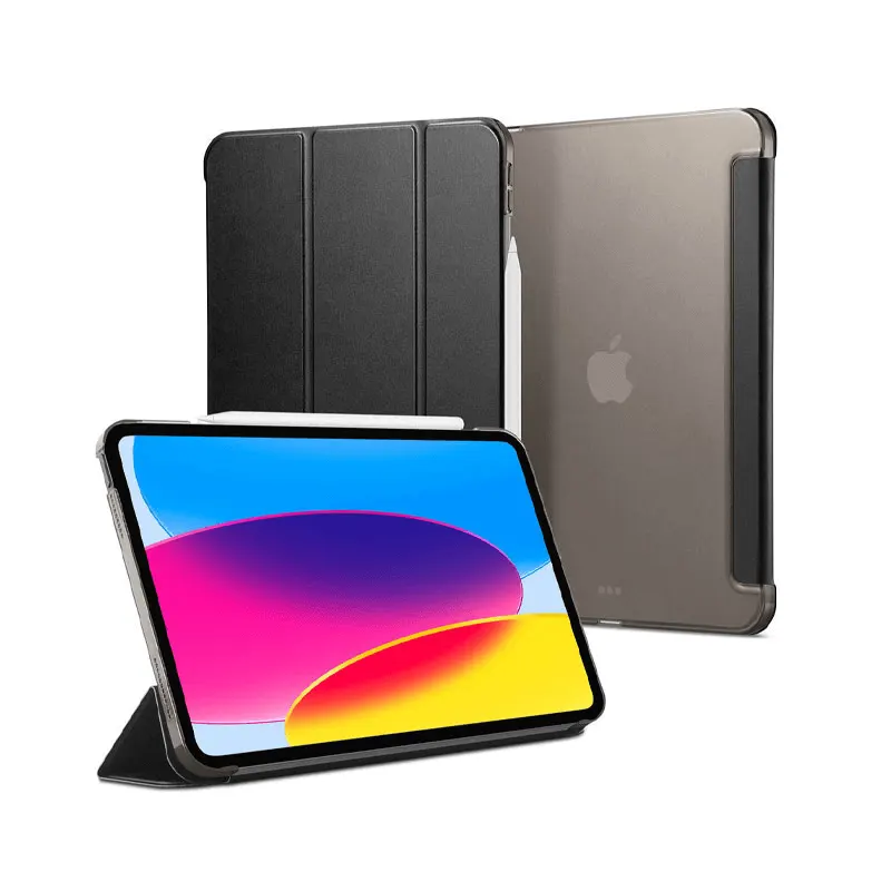 Spigen Smart Fold Case for iPad 11" (2025) / iPad 10.9" (2022) - Price in Bangladesh