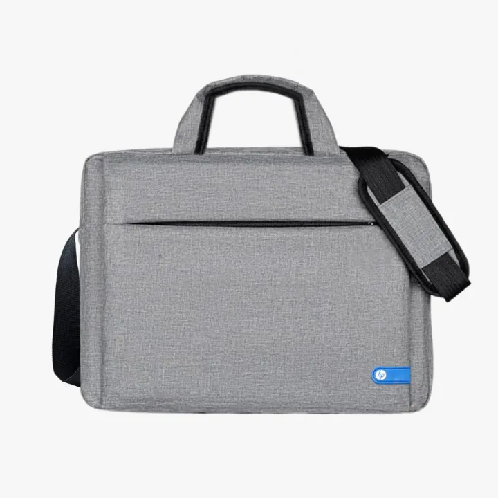 HP 15.6 Inch Shoulder Strap & Hand Carry Laptop Bag Others Price in Bangladesh - Mobile.com.bd