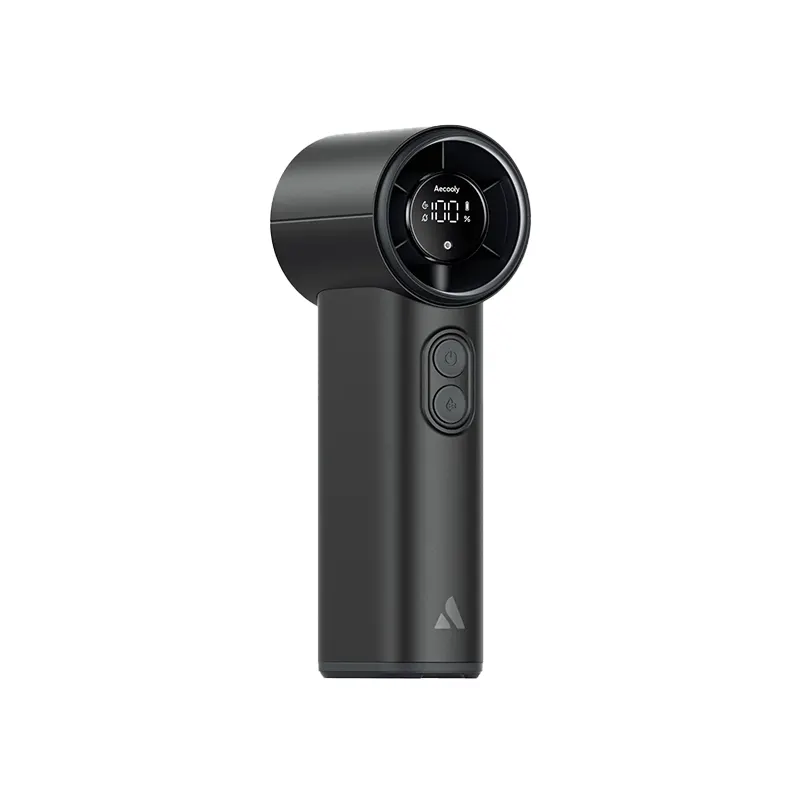 Aecooly PM02 Cold Air Portable Misting Fan - Price in Bangladesh