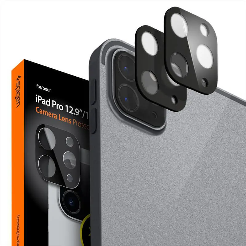 Spigen Glas.tR Slim Camera Lens Protector for iPad Pro 12.9 inch Official - Price in Bangladesh
