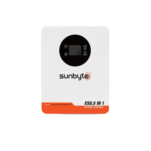 Walton Sunbyte Portable Smart IPS ESS 300W - Price in Bangladesh