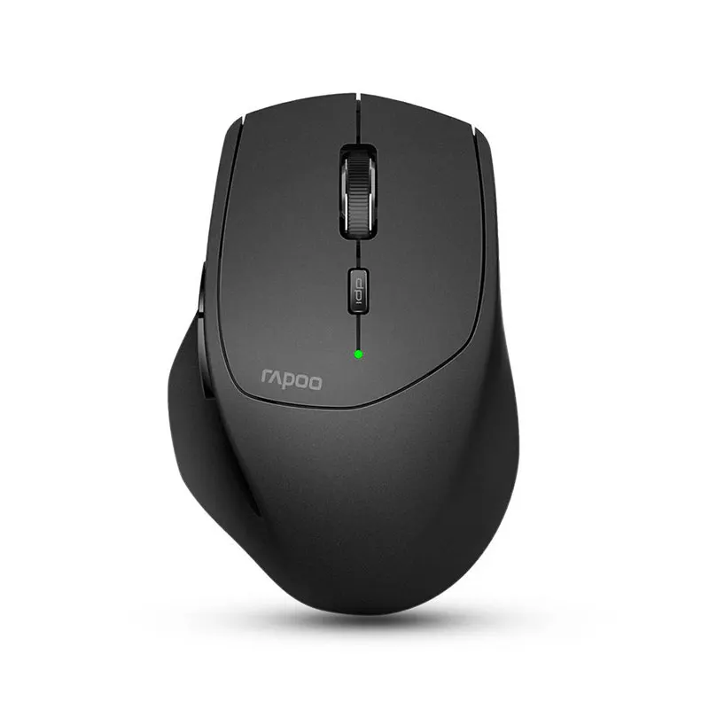Rapoo MT550 Multi-mode Wireless Mouse - Price in Bangladesh