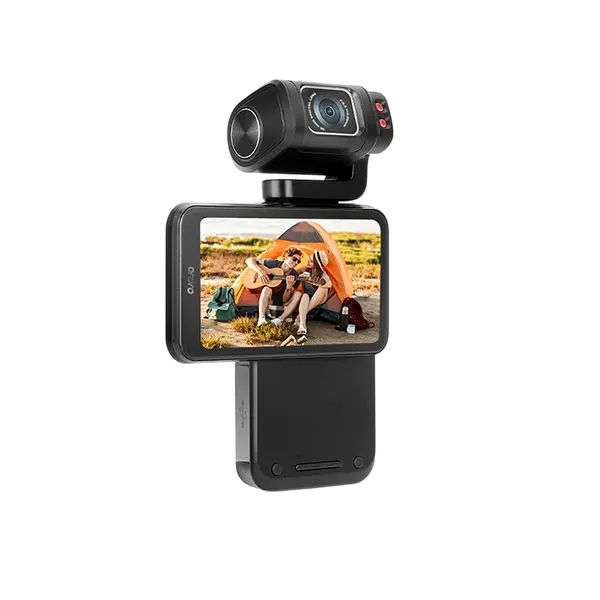 Ordro M3 5K Gimbal Pocket Action Camera - Price in Bangladesh
