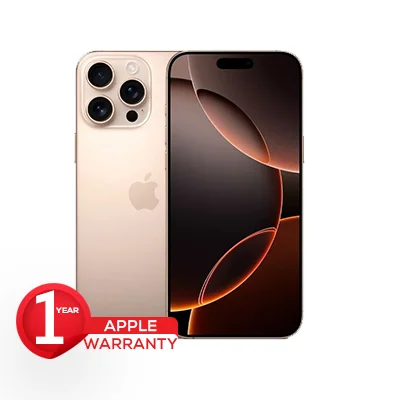 Apple iPhone 16 Pro - Price in Bangladesh